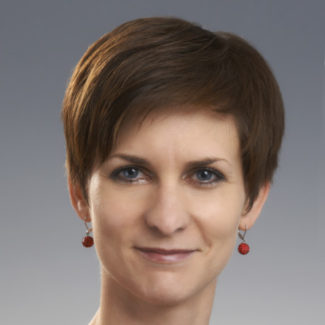 Profile picture of Iva Šímová